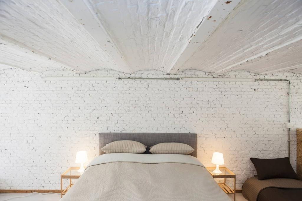 Apartamento Antwerp Loft Exterior foto